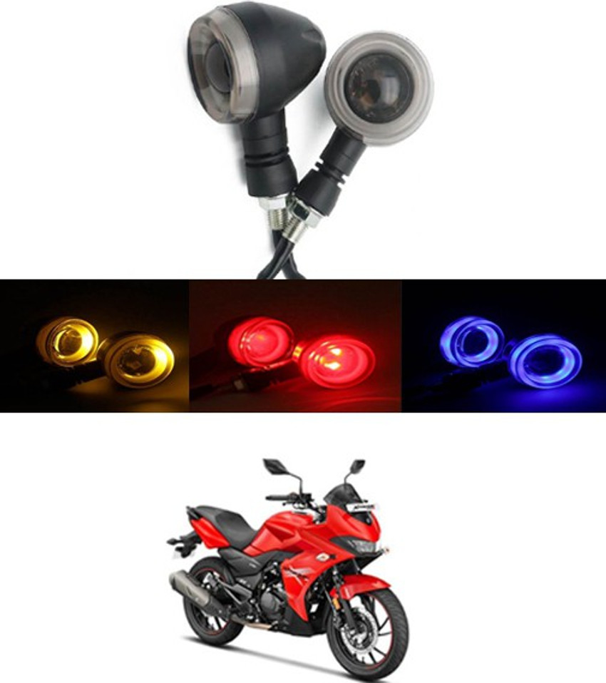 Bike sales running lights