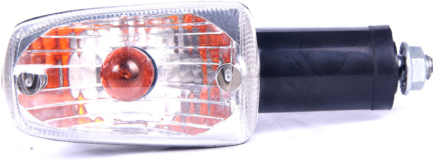 AXOICA Side Front Rear LED Indicator Light for Hero Passion Pro