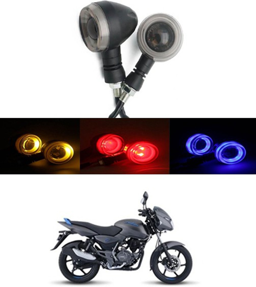 Pulsar 150 shop signal lights price