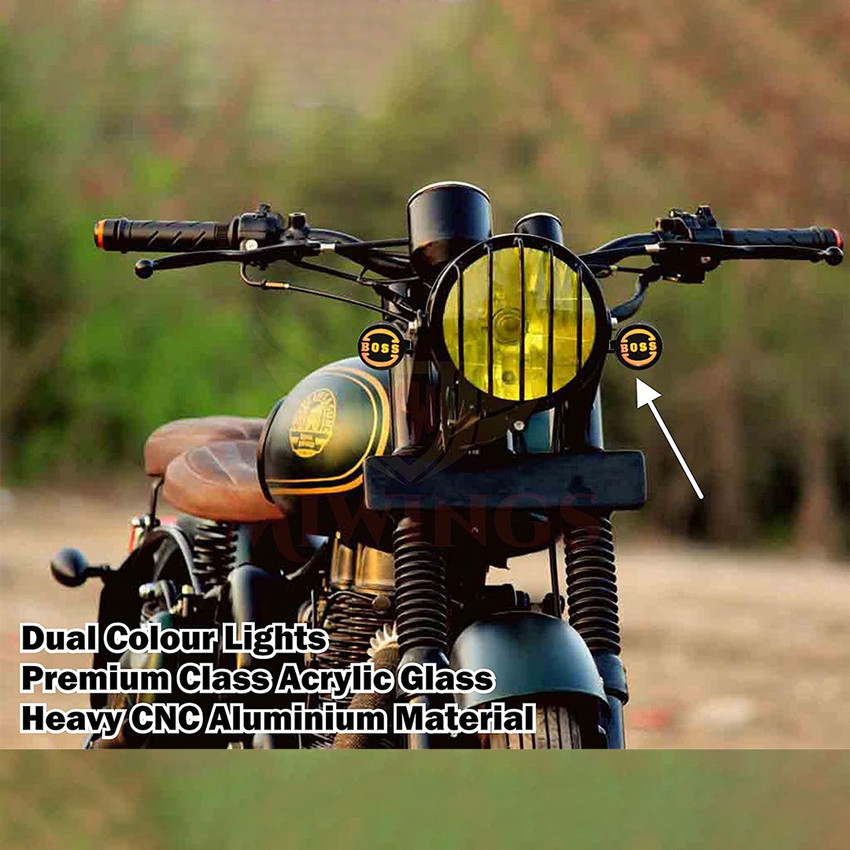 Splendor outlet bullet model