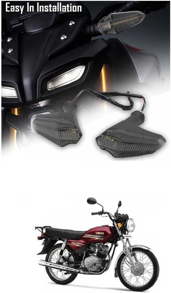 Yamaha crux sales speedometer in flipkart