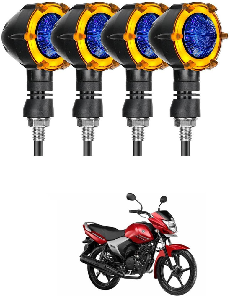 Yamaha saluto indicator price hot sale