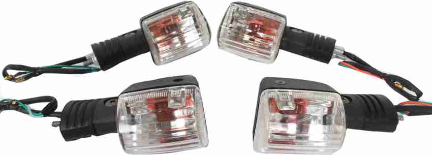 Hero honda top splendor indicator price