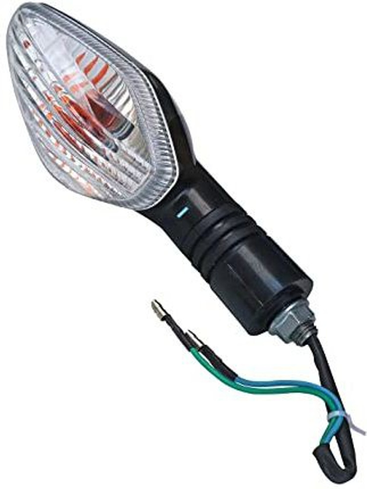 Honda shine bike indicator price online