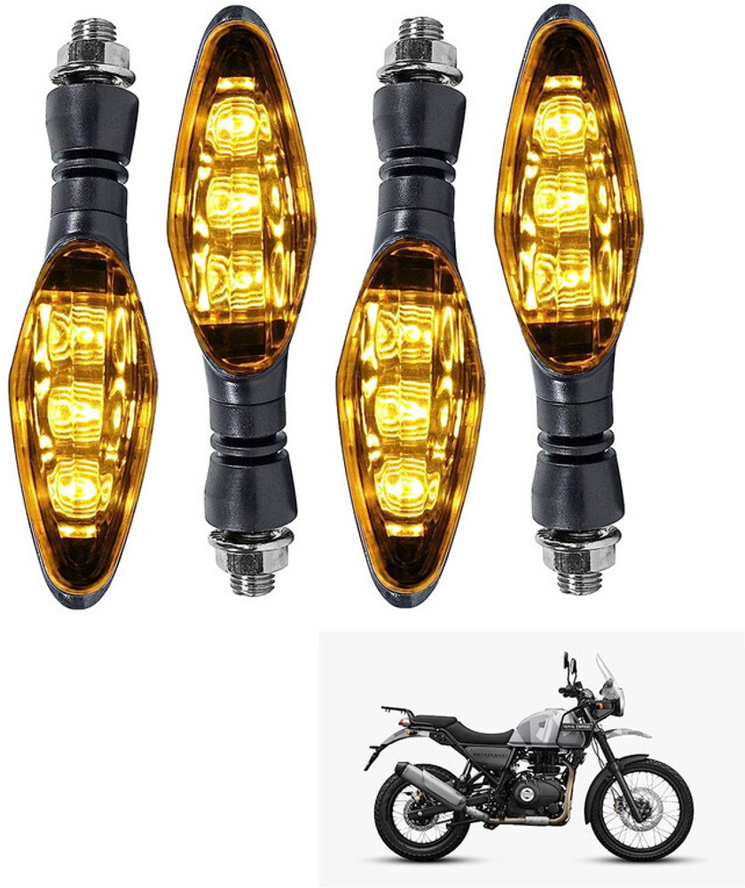 Flipkart bike led lights on sale