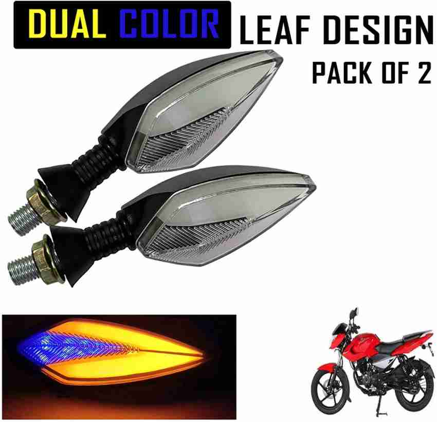 Pulsar 135 hotsell ls indicator