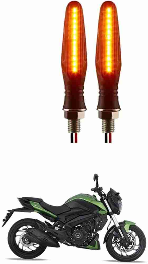 Bajaj dominar 2025 indicator price