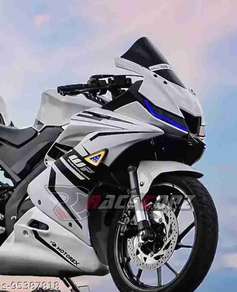 Yamaha sales r1 v3