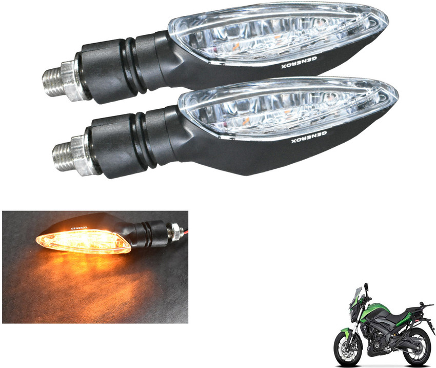 Turn Signal Pulsar Rs 200 Led Indicator Price Signal Bajaj Pulsar