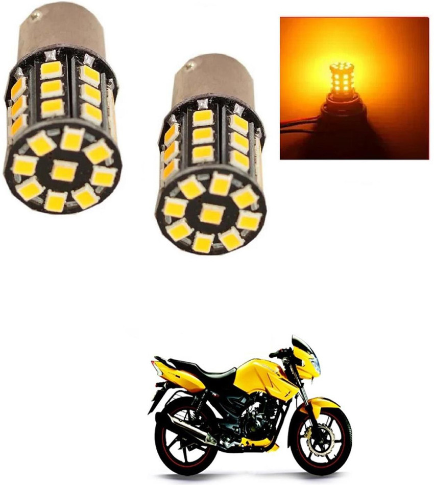 Led lights for apache rtr 160 best sale