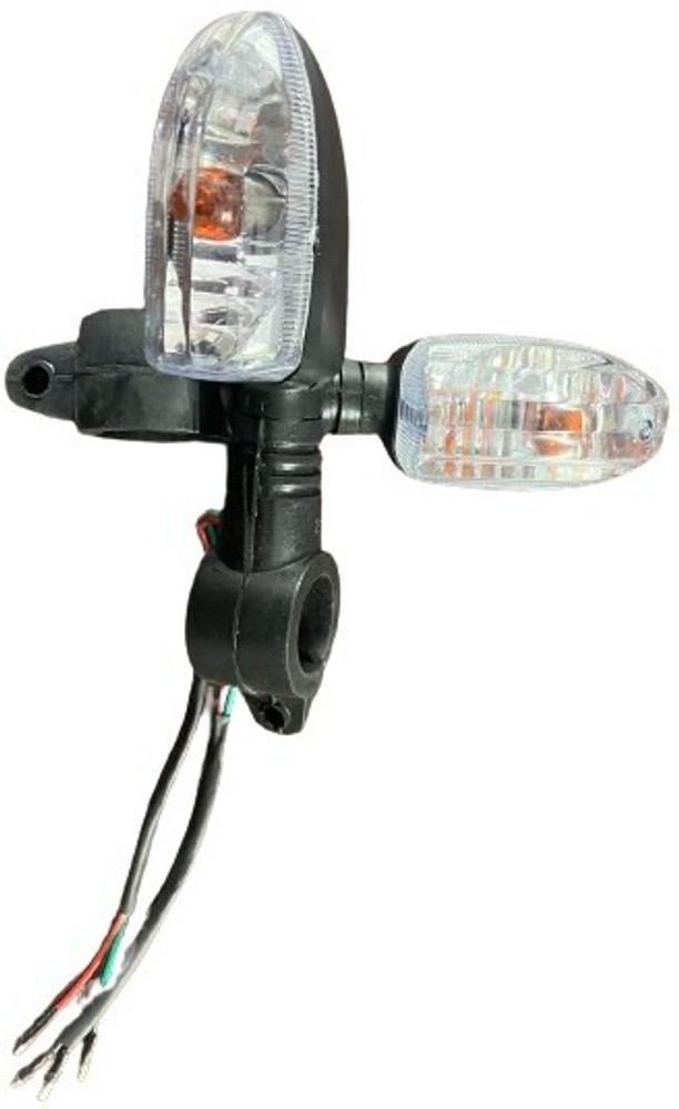 vineetastore Side Flasher Indicator Light for Bajaj Discover 100 Pulsar 180 Pulsar 150 Price in India Buy vineetastore Side Flasher Indicator Light for Bajaj Discover 100 Pulsar 180 Pulsar 150 online ...