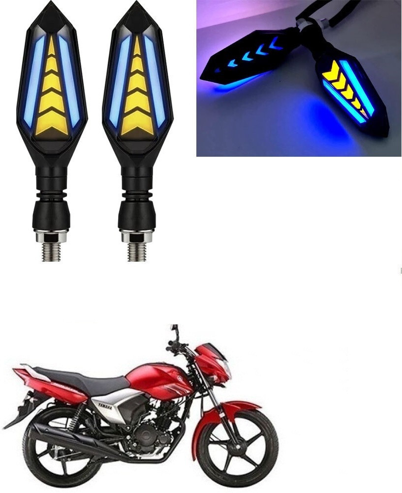 Led indicator for discount bike price