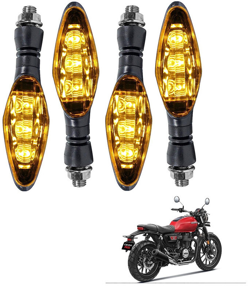 Bike signal shop lights price