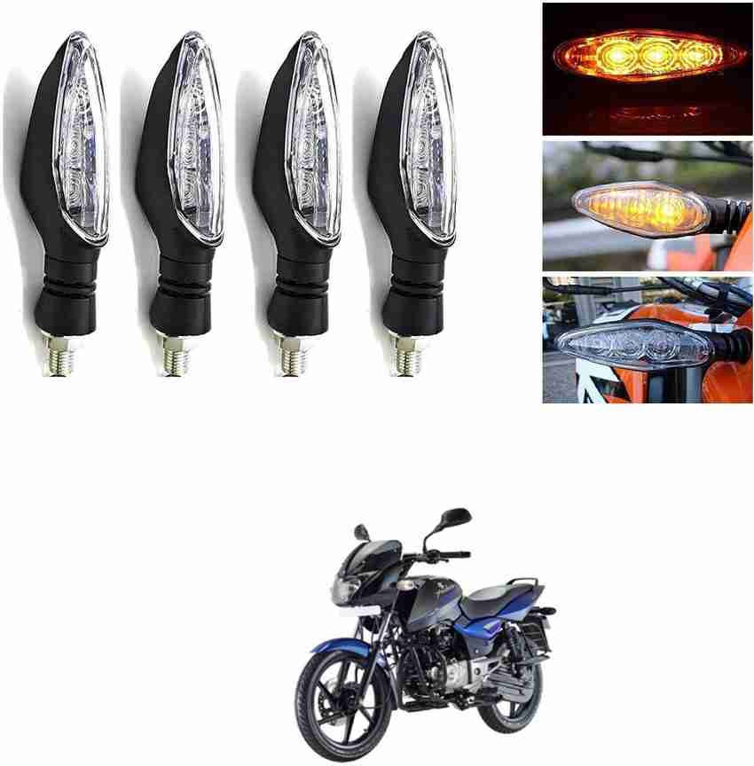 Pulsar 150 signal lights discount