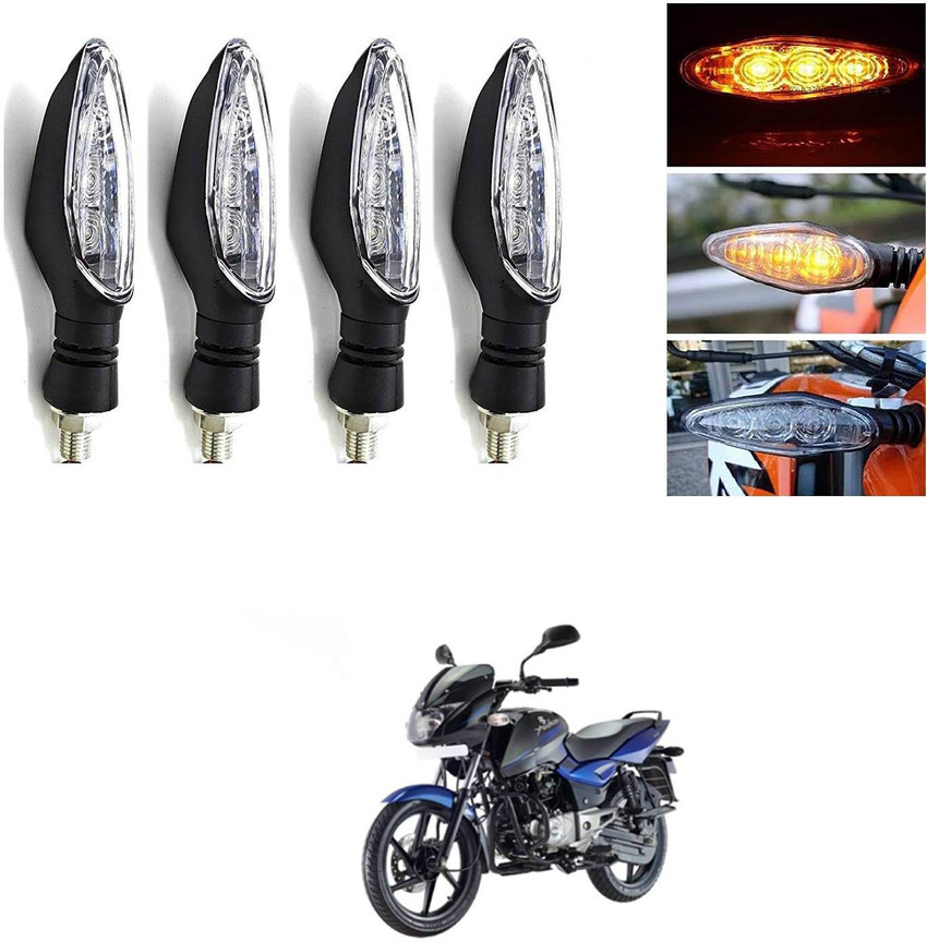 Pulsar 150 back indicator price hotsell