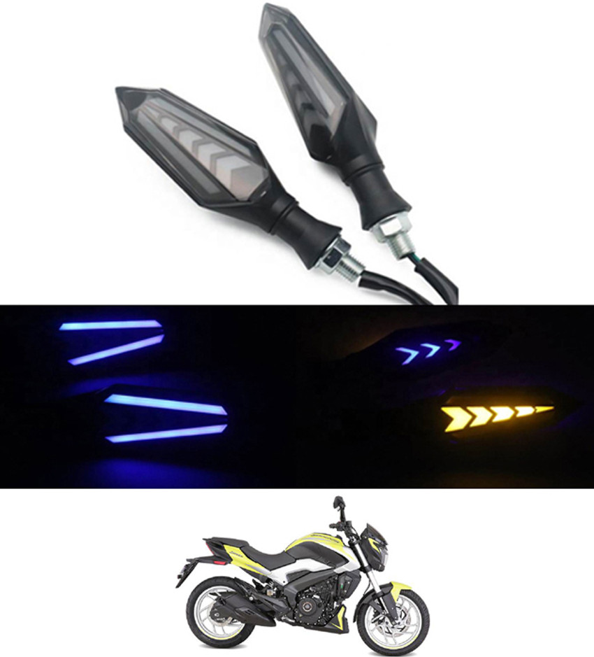 Led indicator sales for bike price