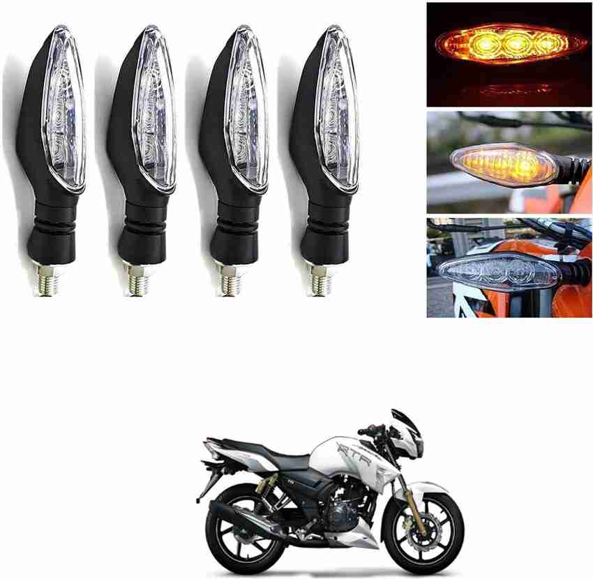 Tvs apache rtr 160 indicator price deals