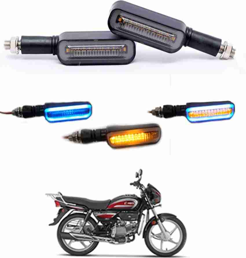 Motorbike indicators sale