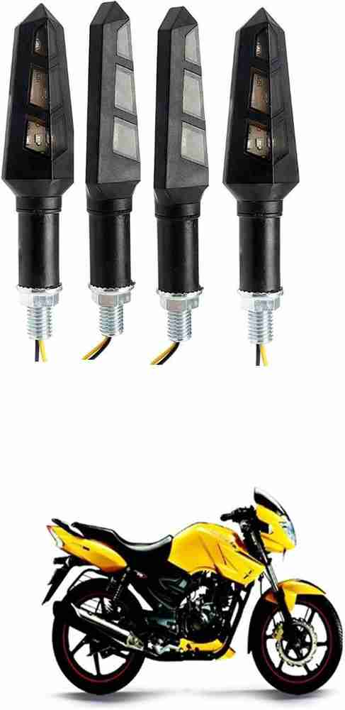 Tvs apache rtr 160 original top indicator price
