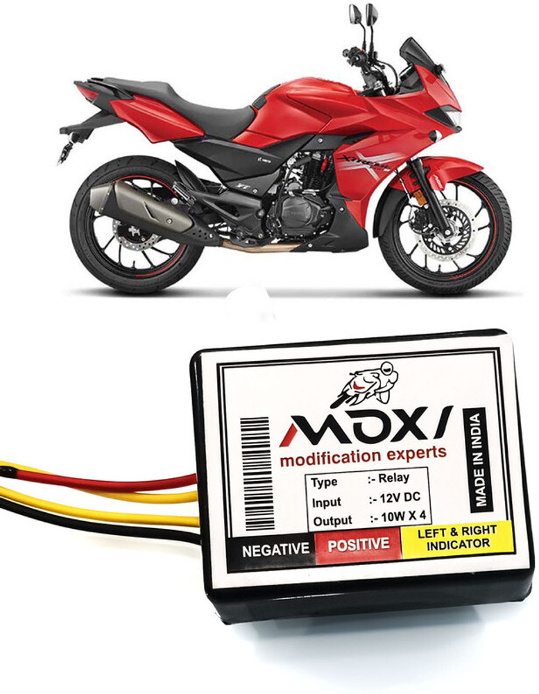 Hero xtreme old on sale