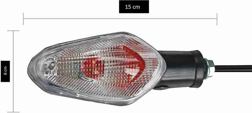 AEROTEK Side Flasher Indicator Light for Hero Passion Pro Price in India Buy AEROTEK Side Flasher Indicator Light for Hero Passion Pro online at Flipkart