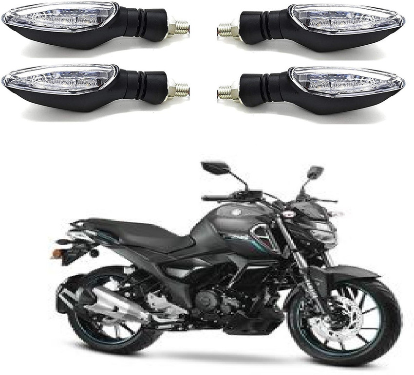 Yamaha fz indicator price on sale