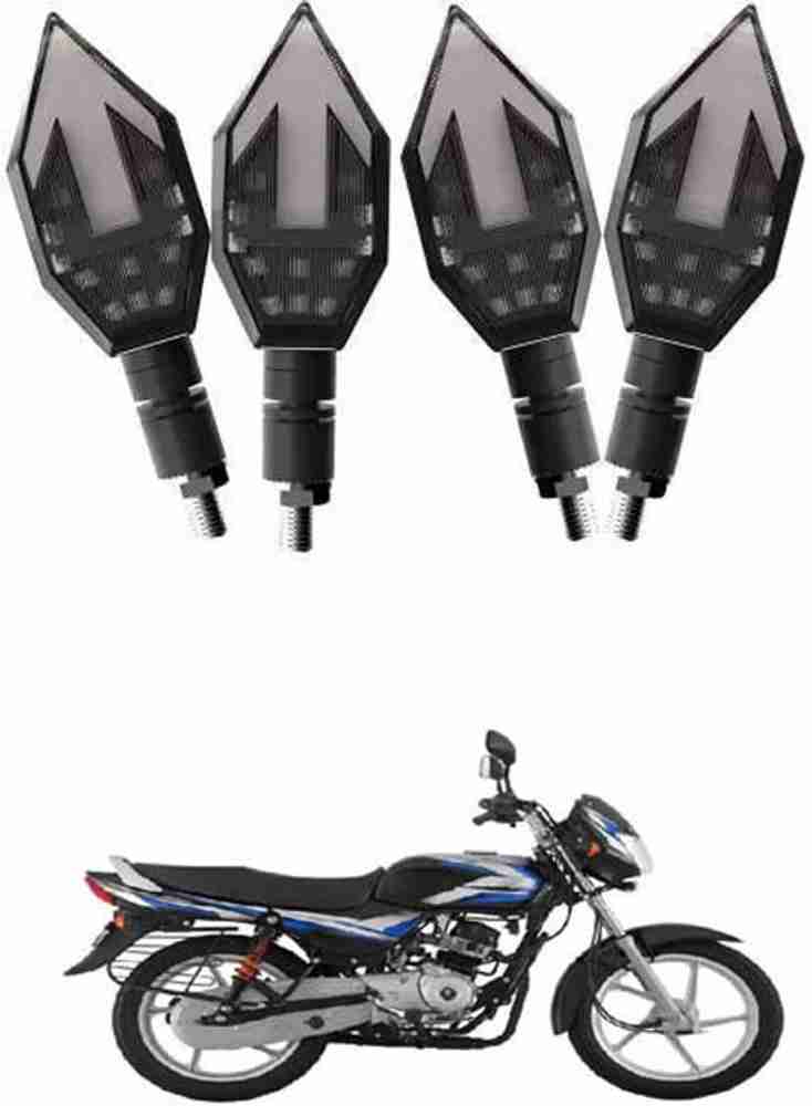 Ct 100 bike indicator price top