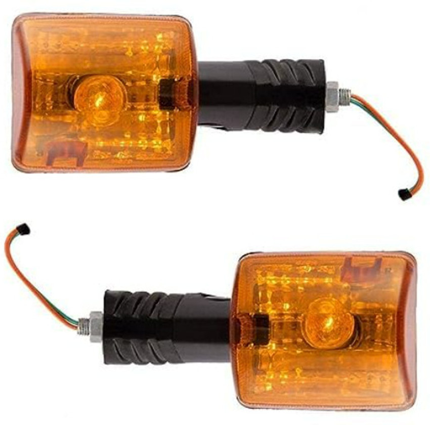 Hero splendor indicator price 2025
