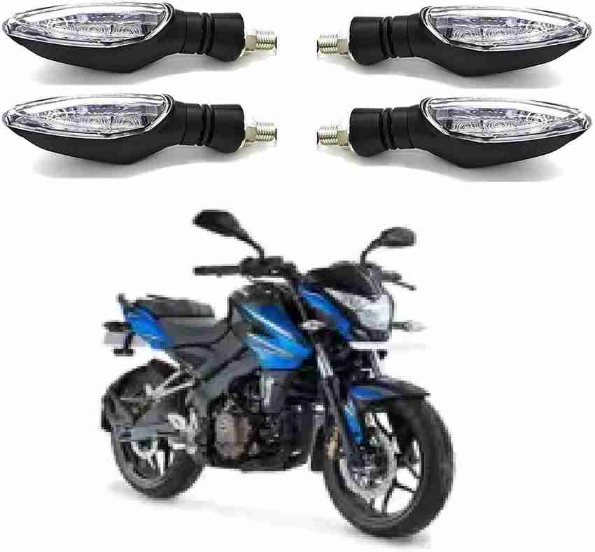 A2D Side LED Indicator Light for Bajaj Pulsar 200 NS DTS i Price