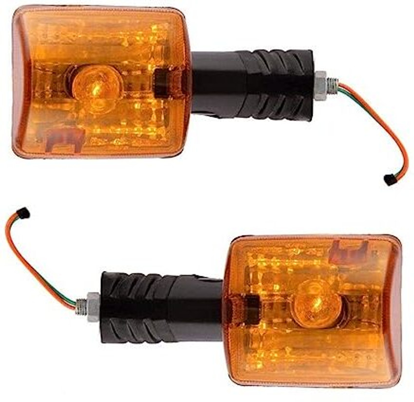 Splendor bike top indicator price