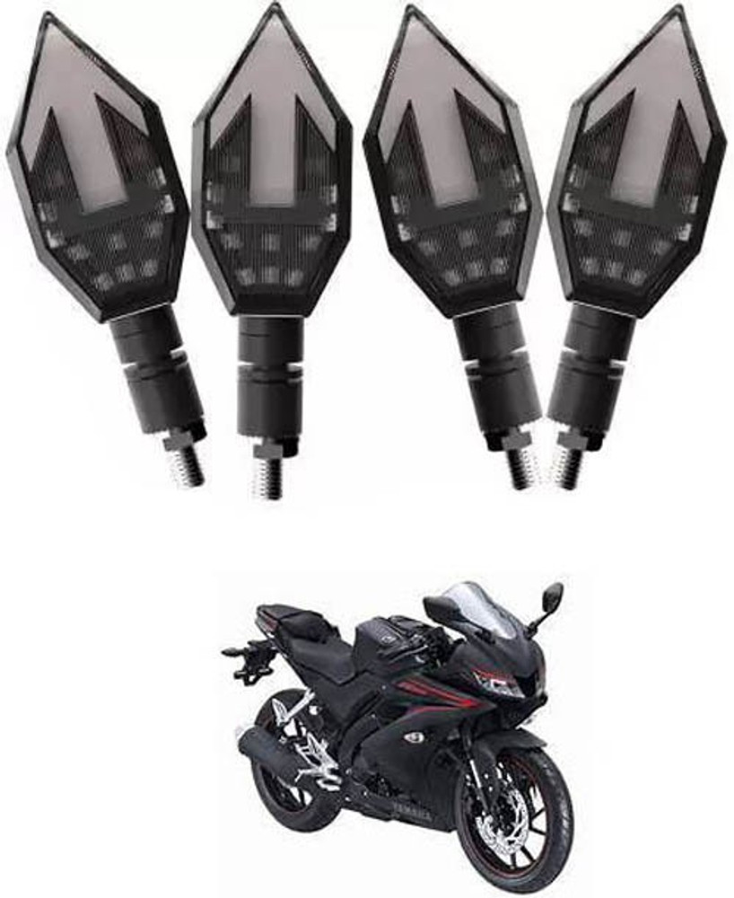 yamaha r15 indicator price