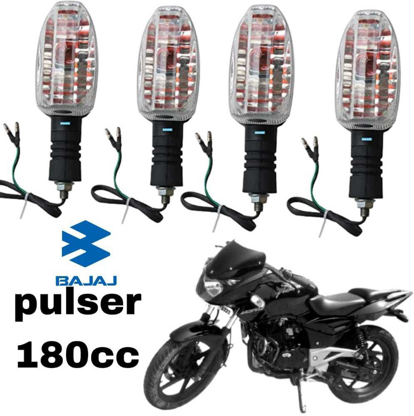 pulsar 180 indicator price