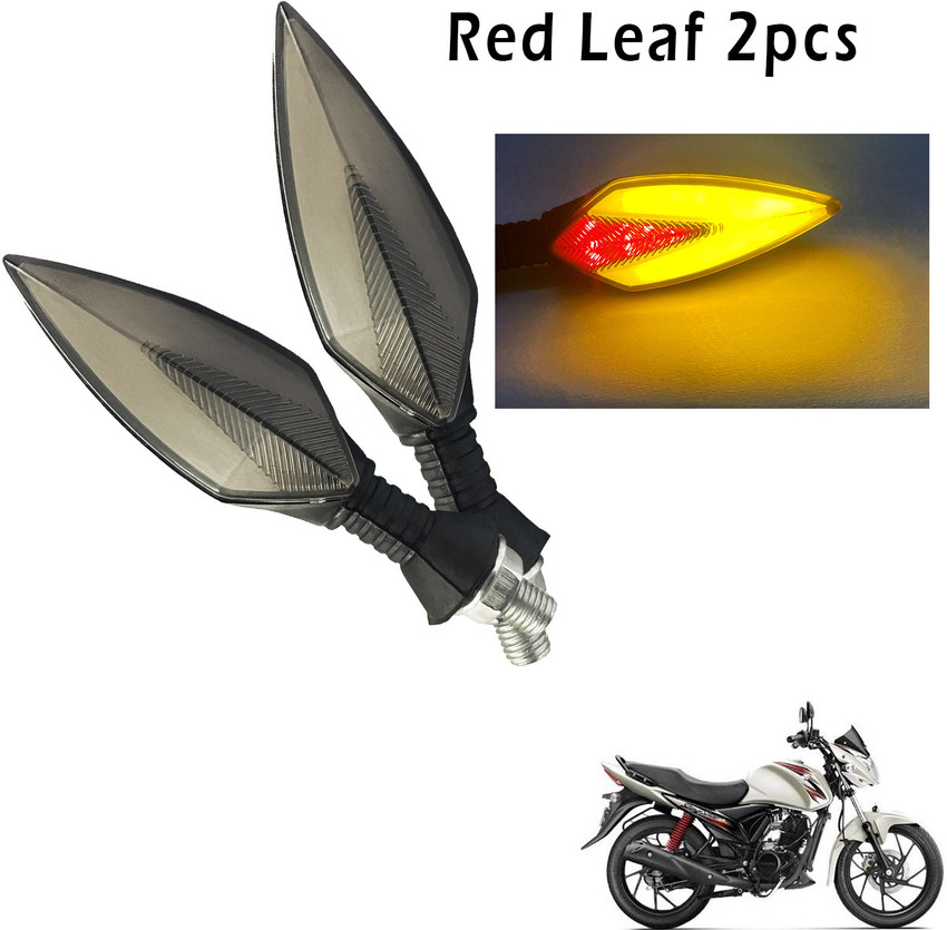 suzuki slingshot indicator