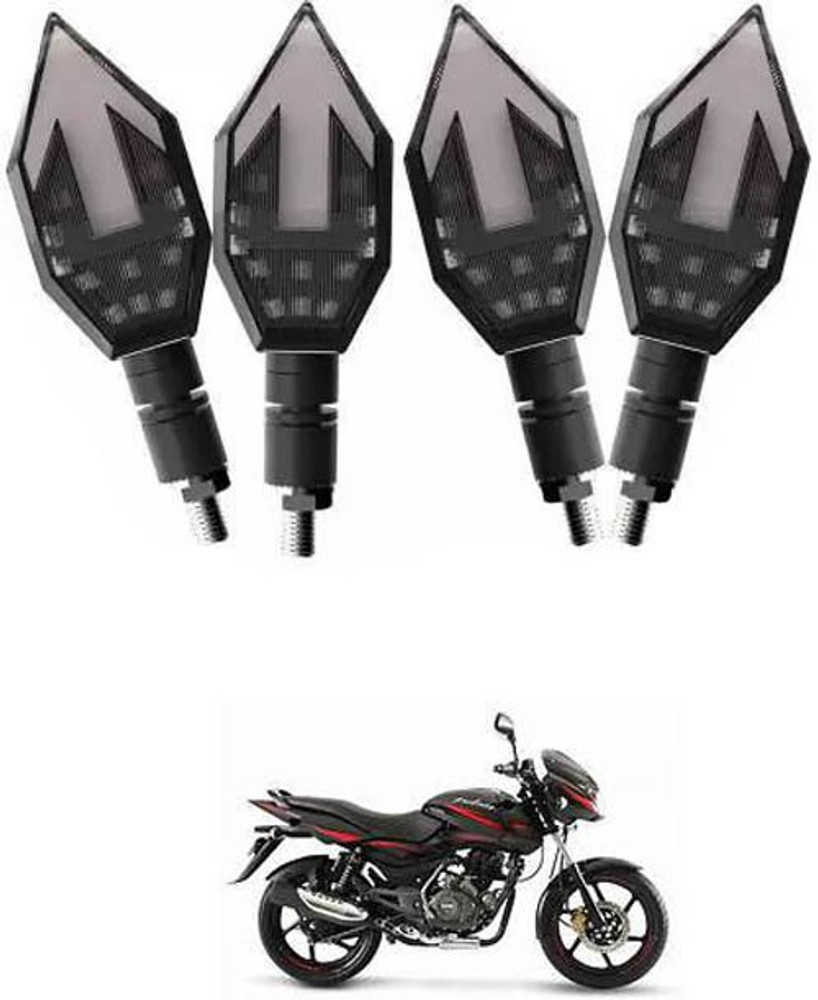 Pulsar 150 front indicator hotsell price