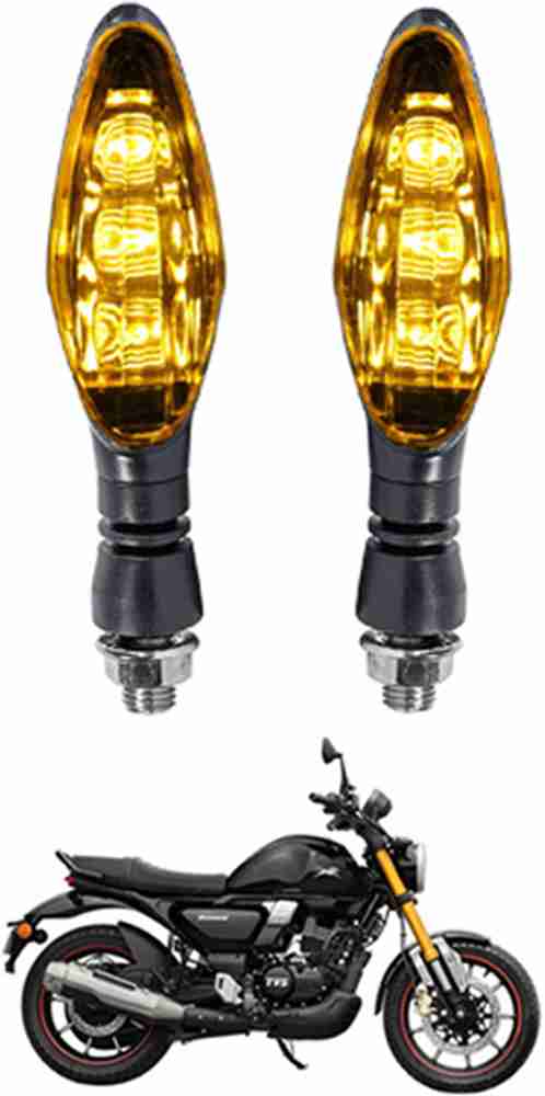 Bike indicators hot sale