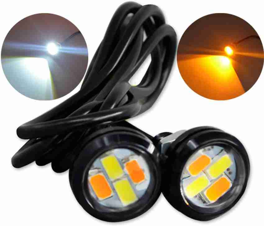 Eagle eye led on sale lights for car