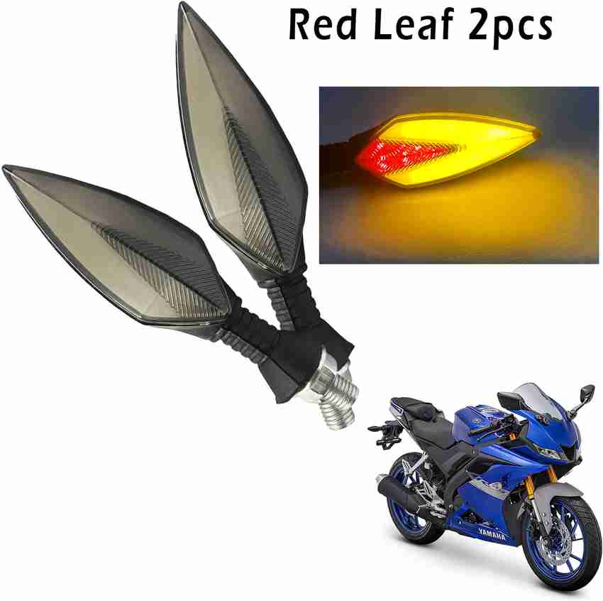 R15 v3 indicator light top