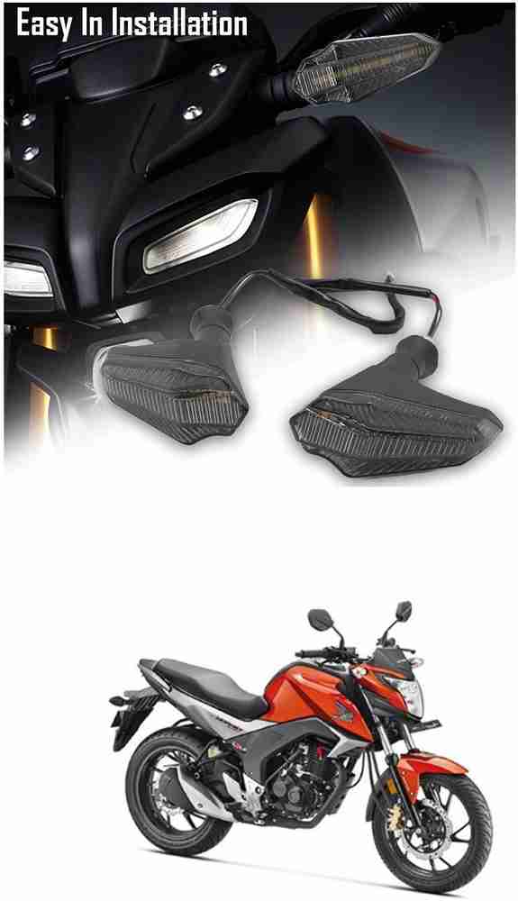LOVMOTO LED Tail light for Honda CB Hornet 160 Price in India