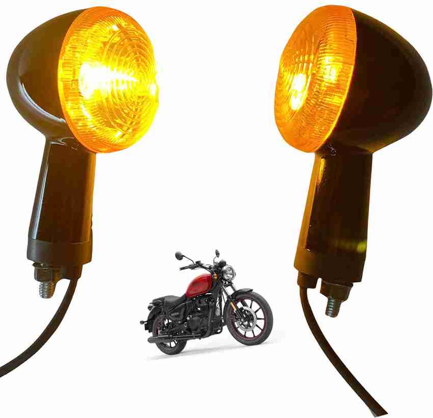 Royal enfield indicator lights price shop