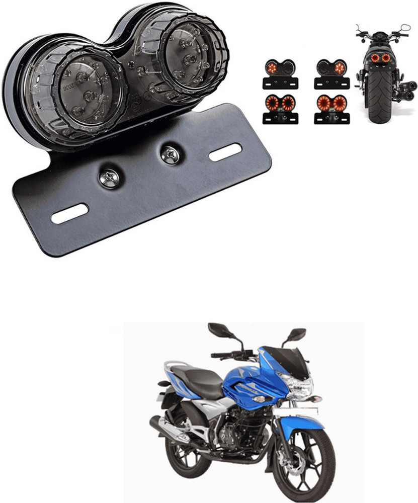 Bajaj discover 125 back light price clearance