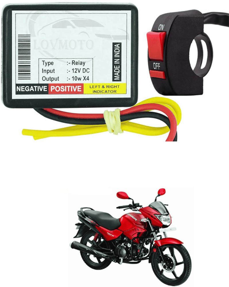 Suzuki gixxer sf 2025 front indicator price