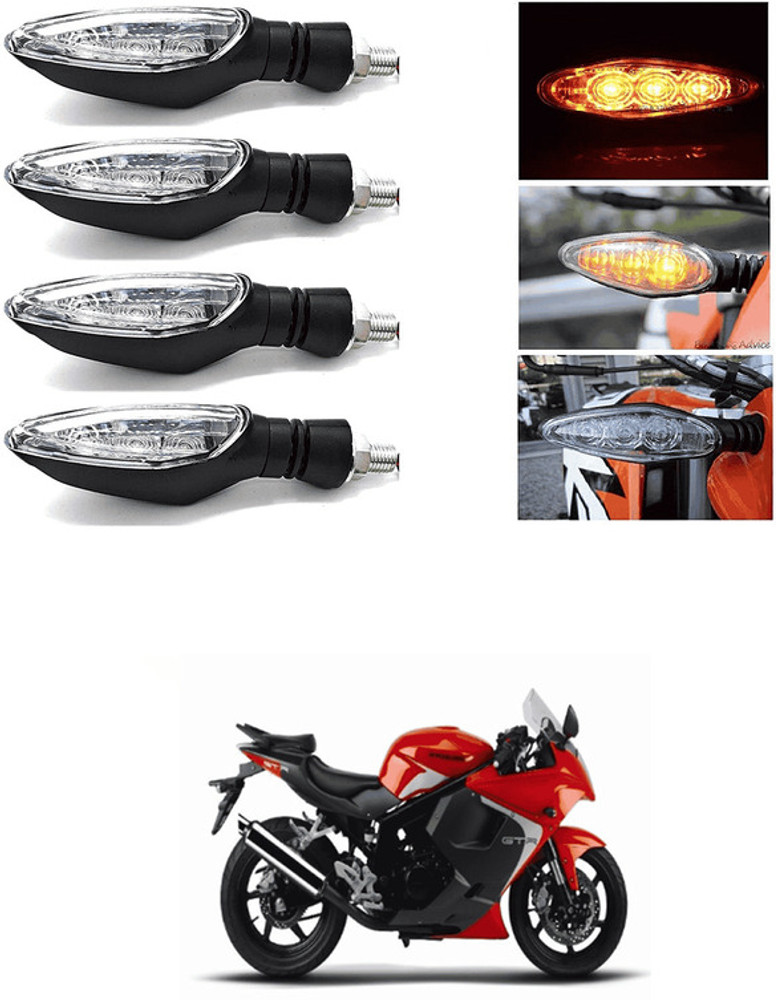 Hyosung 200cc shop