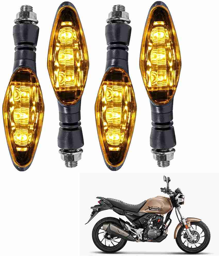 Motorcycle indicator price on sale