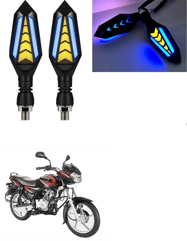 Bike indicators online best sale