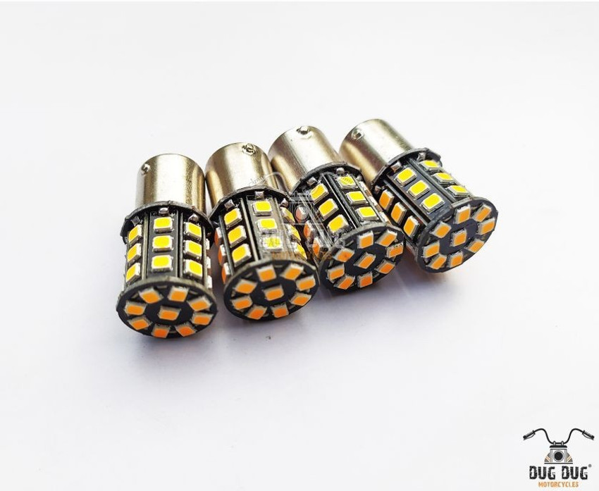 Bike indicator bulb sale