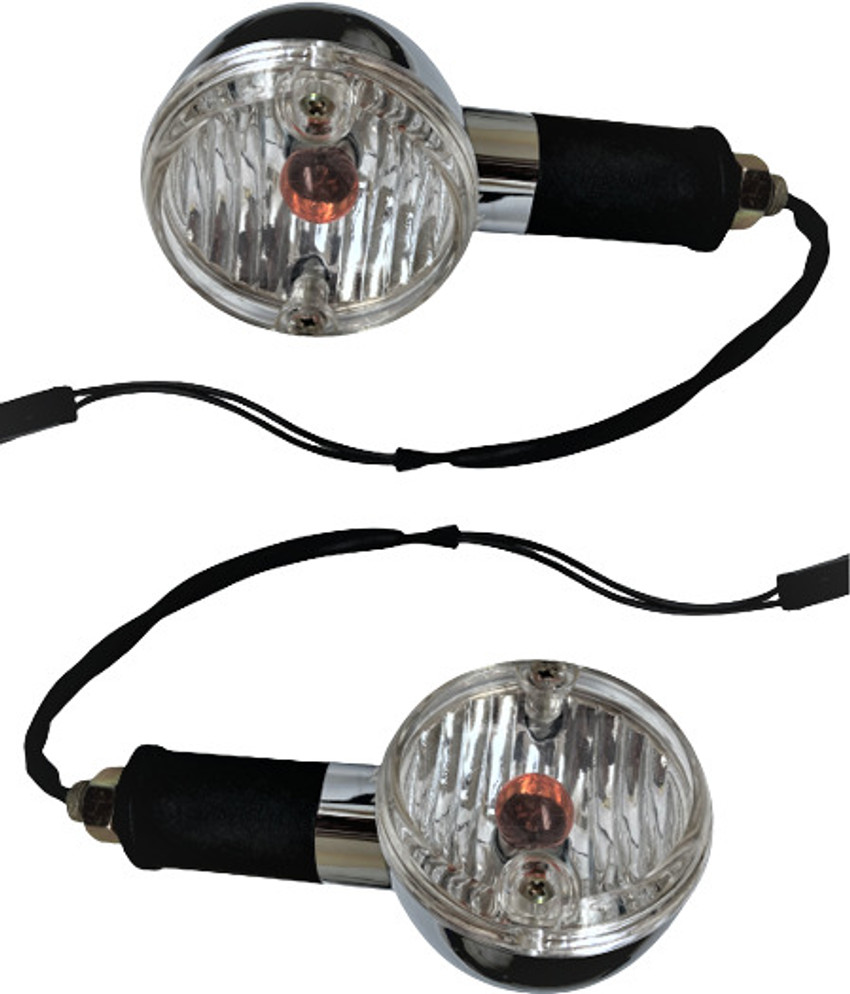 Royal enfield store original indicator price