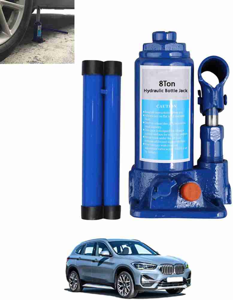 Suv bottle jack 2025