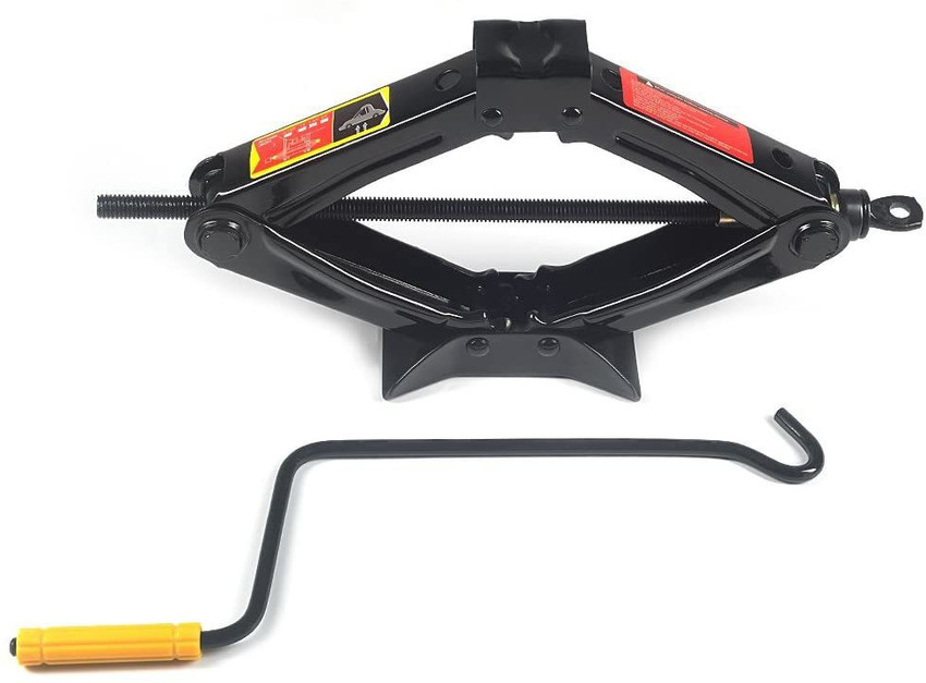 Speed car jack deals