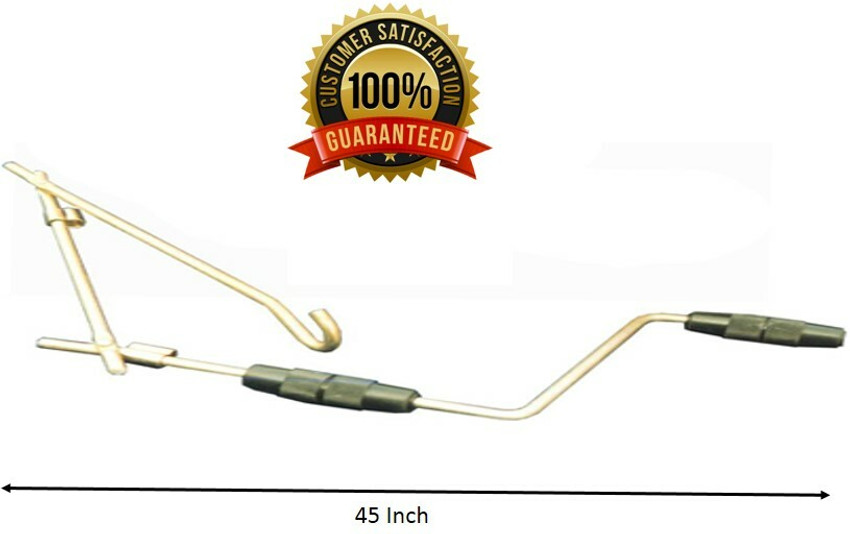 Mahindra verito deals clutch cable price