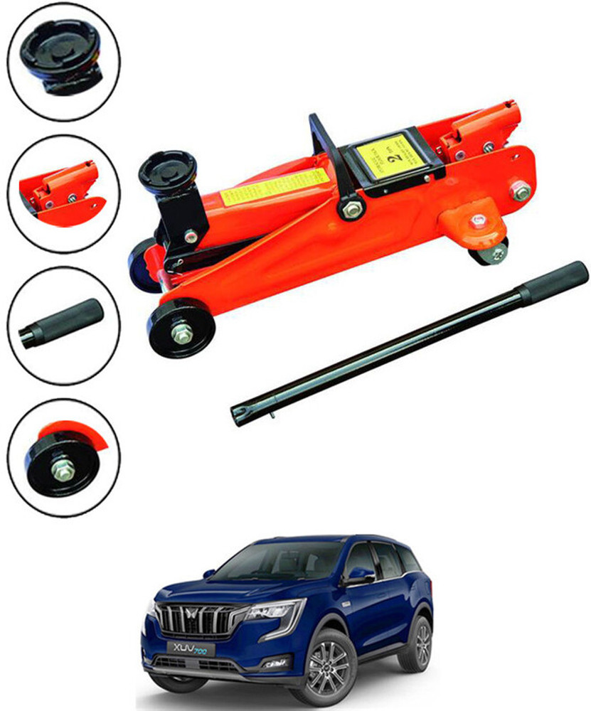 Car jack for suv sales